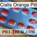 Cialis Orange Pill 06